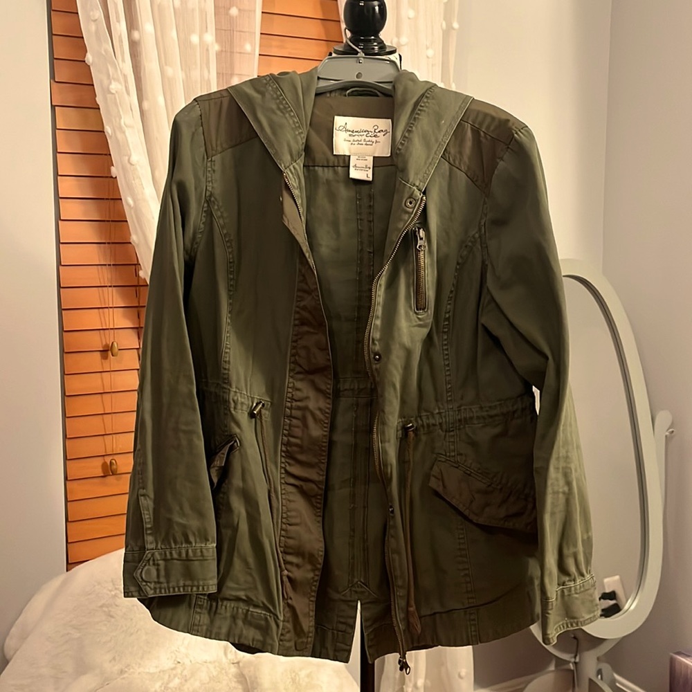 Jacket